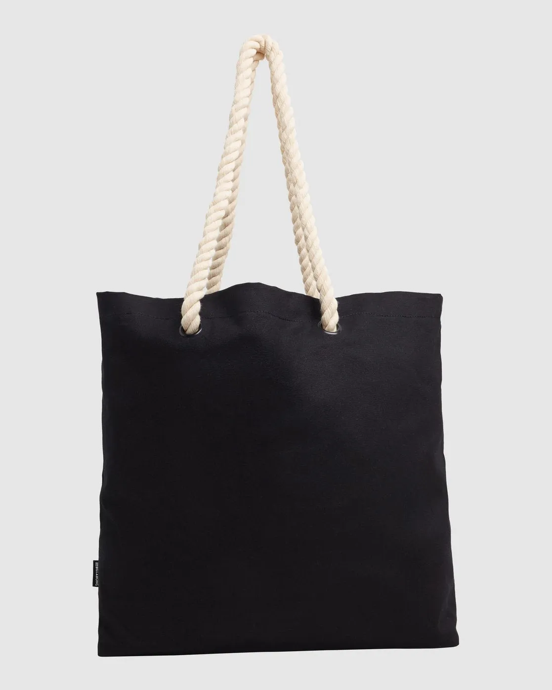 Billabong Serenity Beach Bag - Black