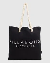 Billabong Serenity Beach Bag - Black