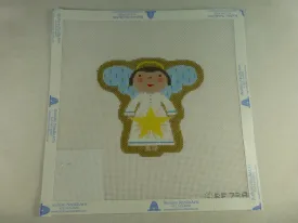 Birds of a Feather BF738 Blessed Home Angel