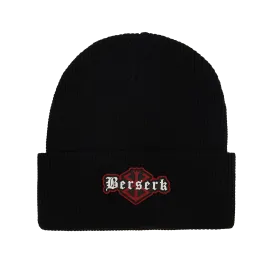 Brand Of Sacrifice Black Beanie