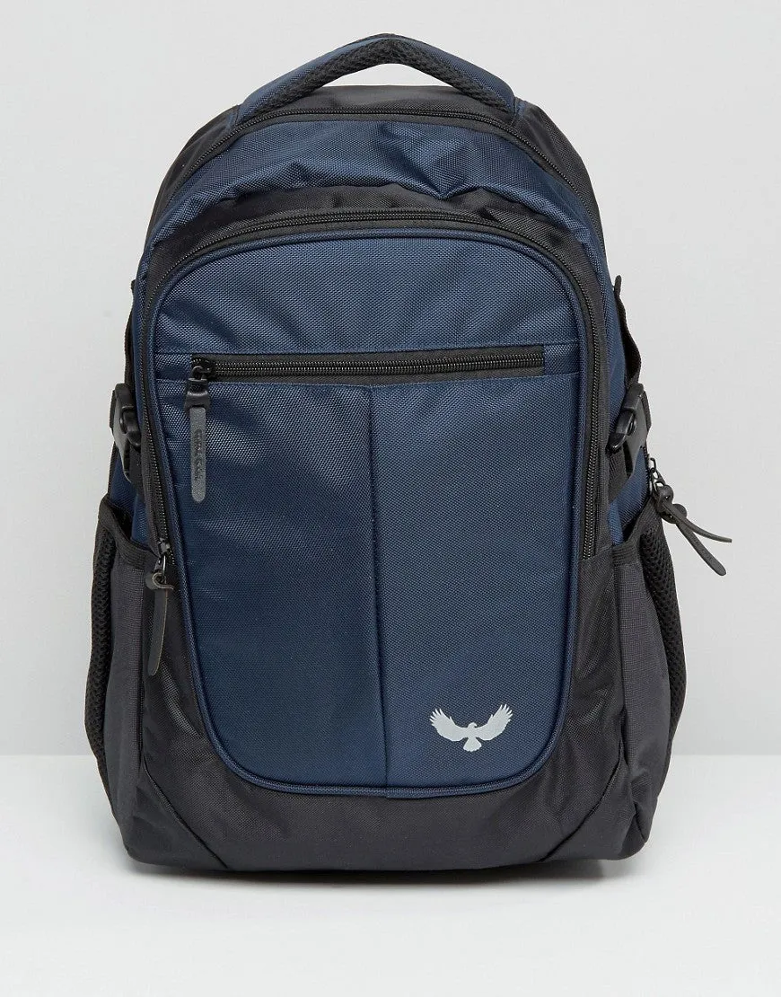 Brave Soul Backpack