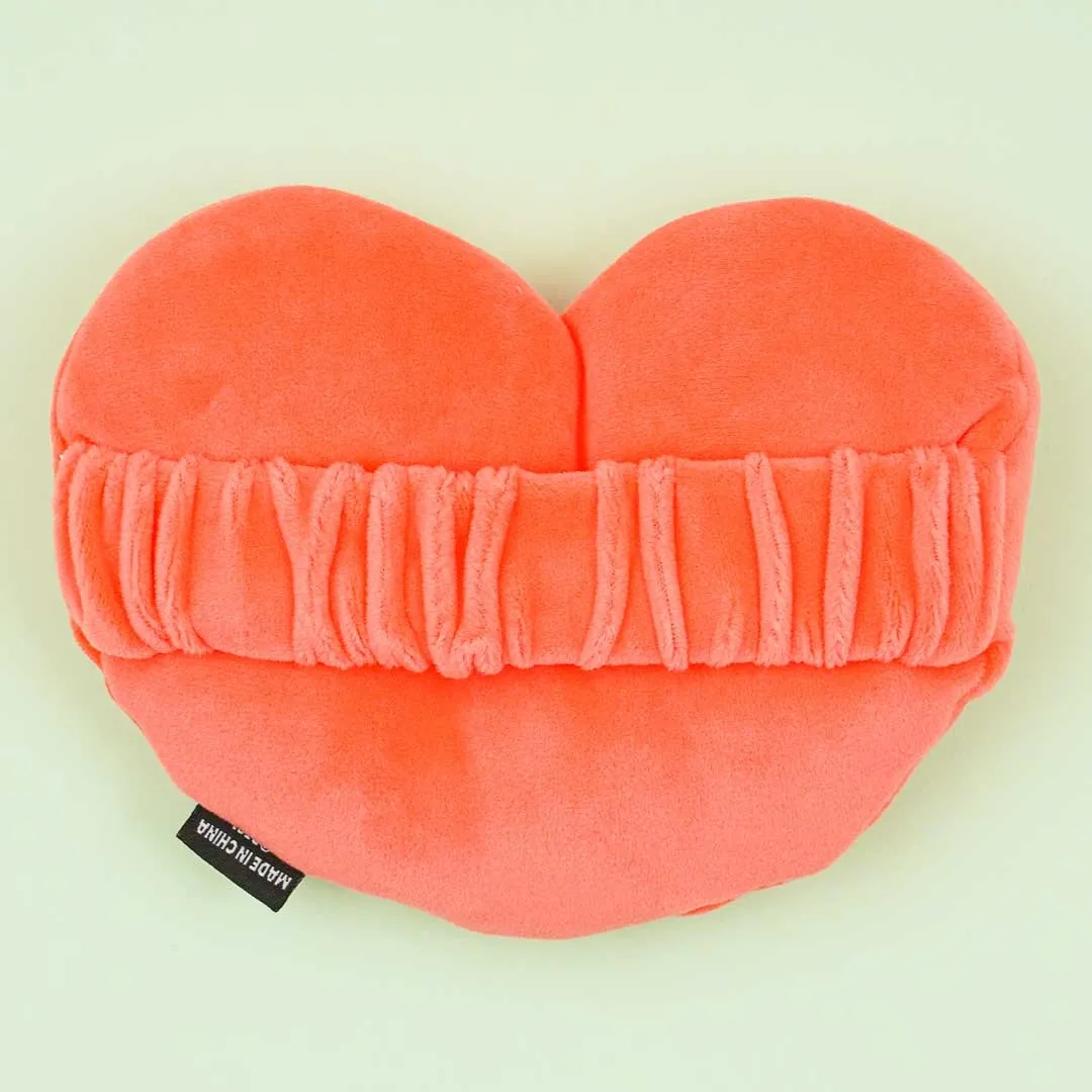 BT21 Plush Wrist Cushion - TATA