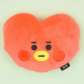 BT21 Plush Wrist Cushion - TATA