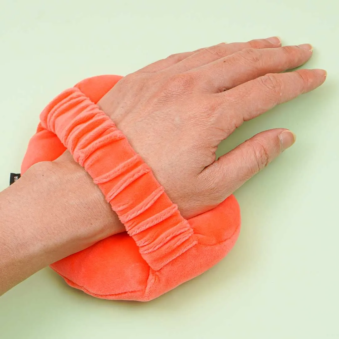 BT21 Plush Wrist Cushion - TATA