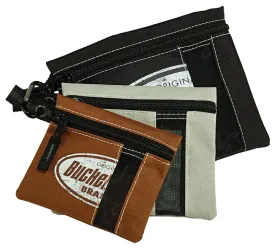 Bucket Boss Original Series 25200 Zipper Bag, Poly :EA: QUANTITY: 1