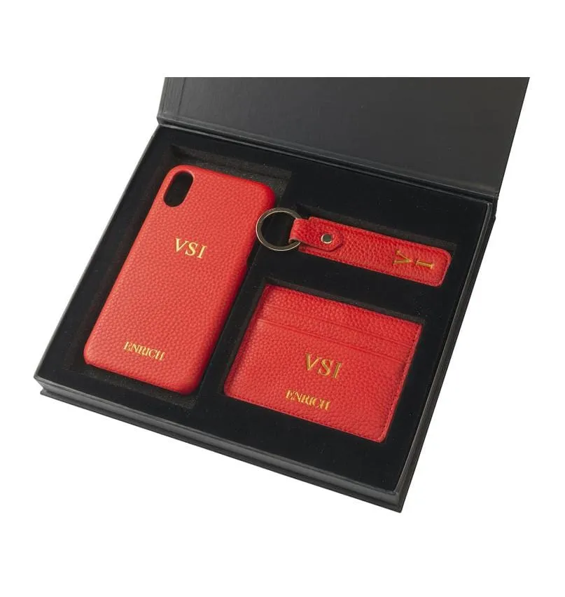 Cardholders