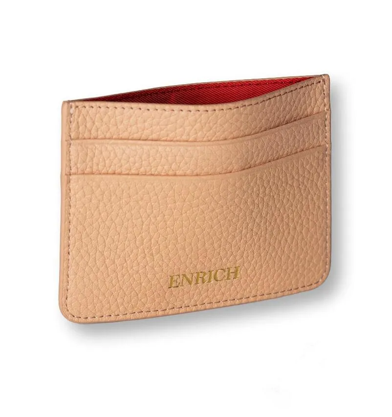 Cardholders