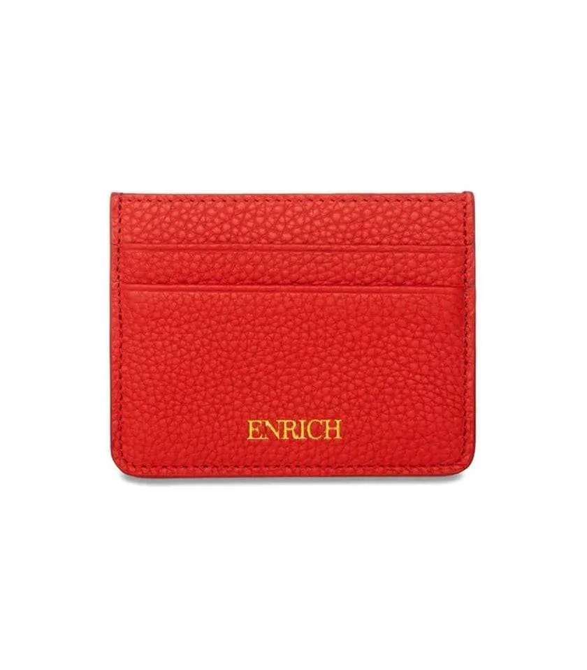 Cardholders