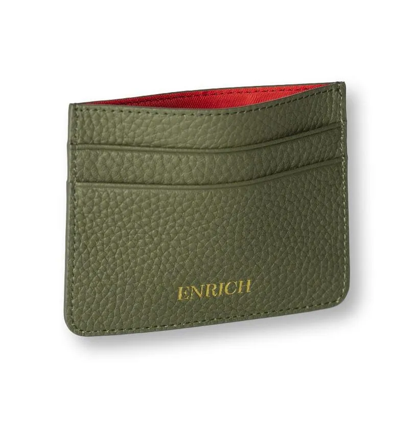 Cardholders