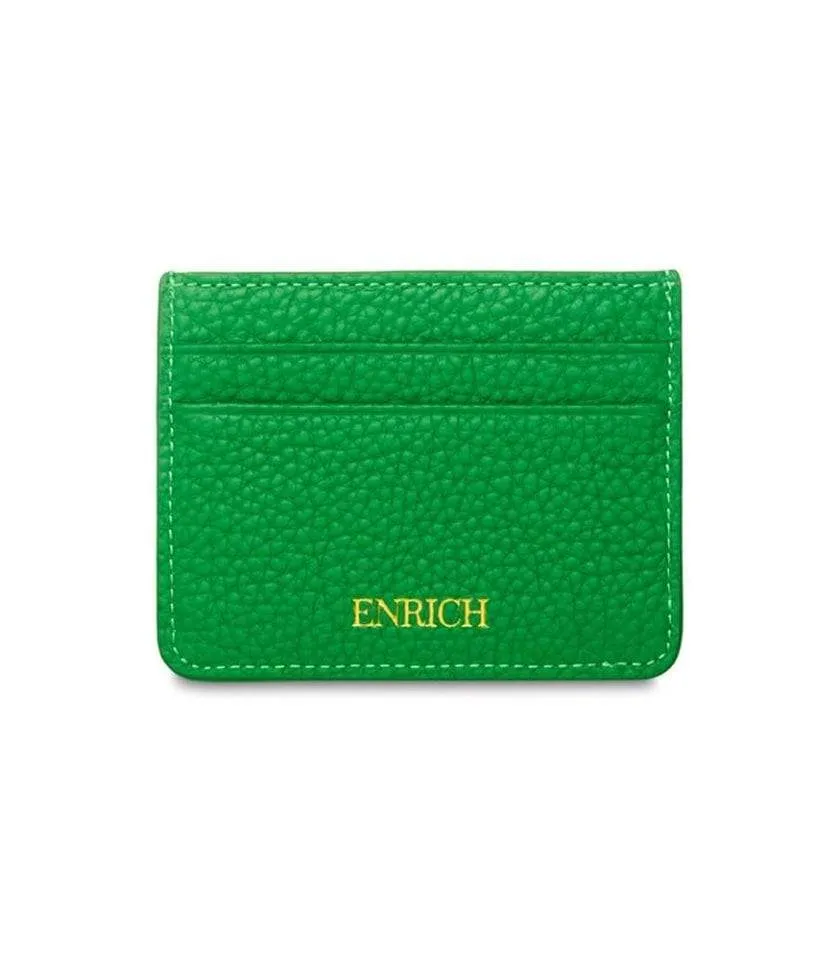 Cardholders