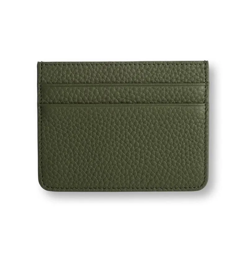 Cardholders