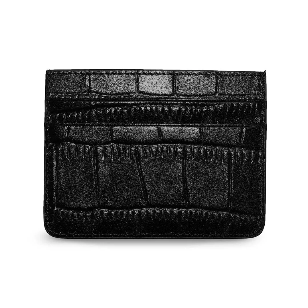 Cardholders