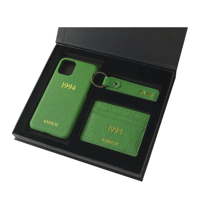 Cardholders