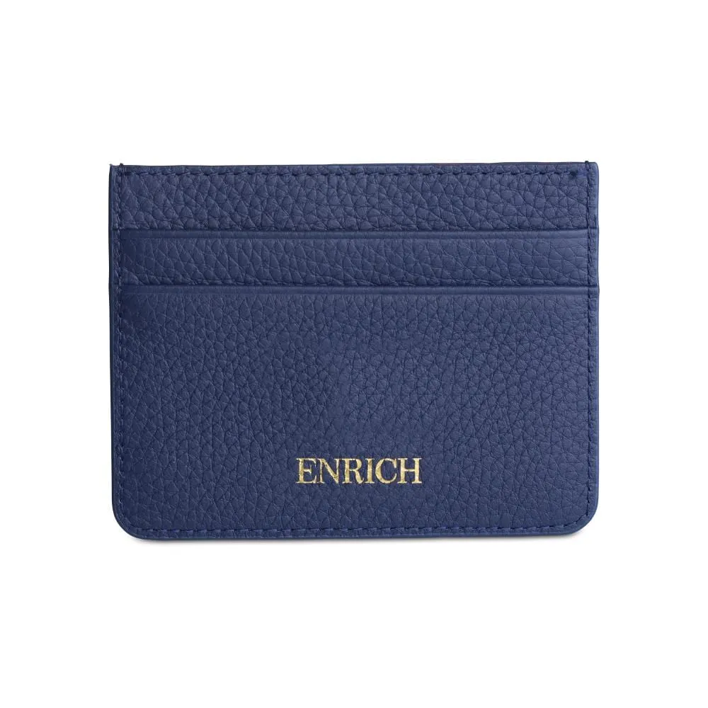 Cardholders