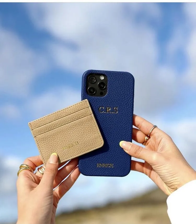 Cardholders