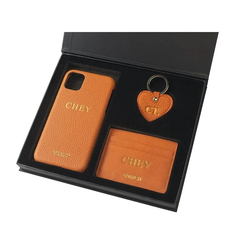 Cardholders
