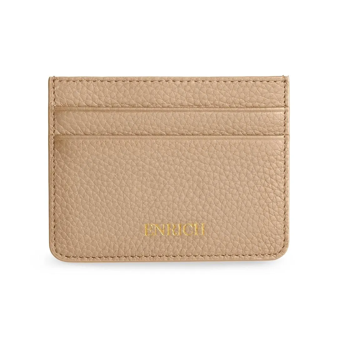Cardholders