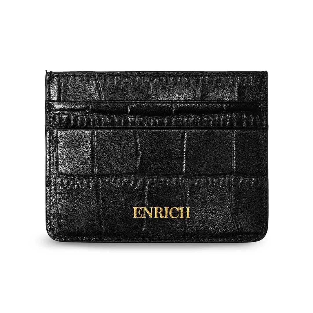 Cardholders