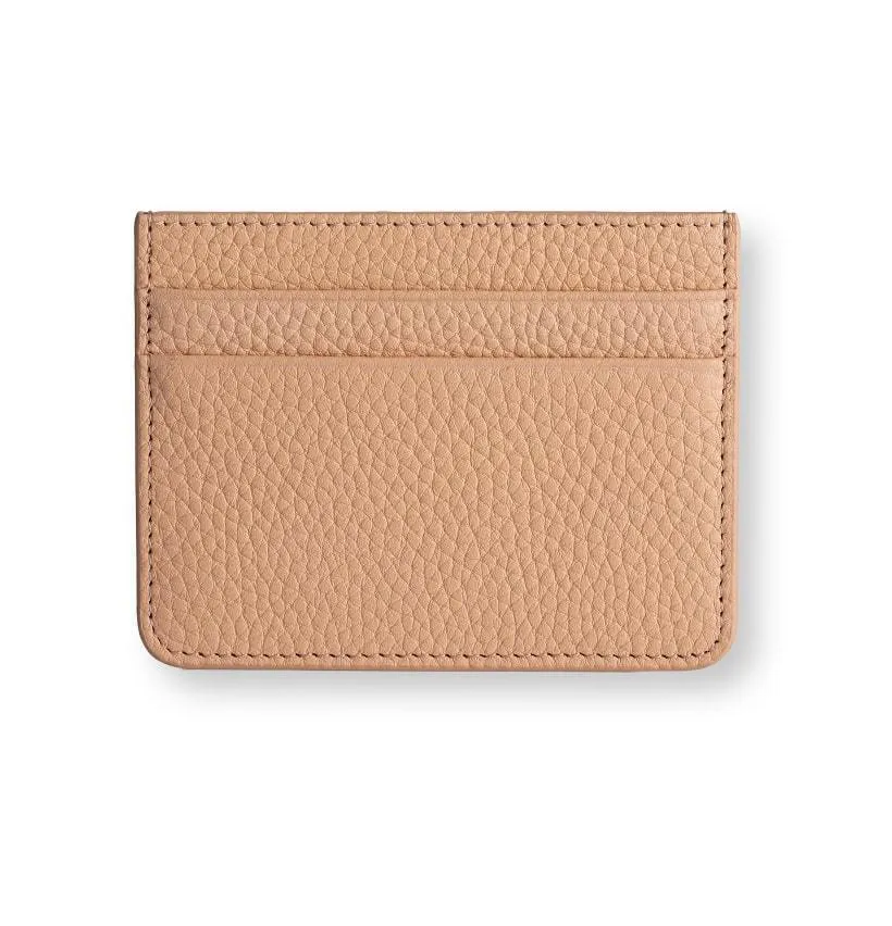 Cardholders