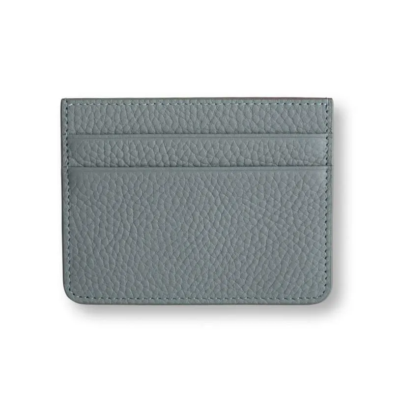 Cardholders