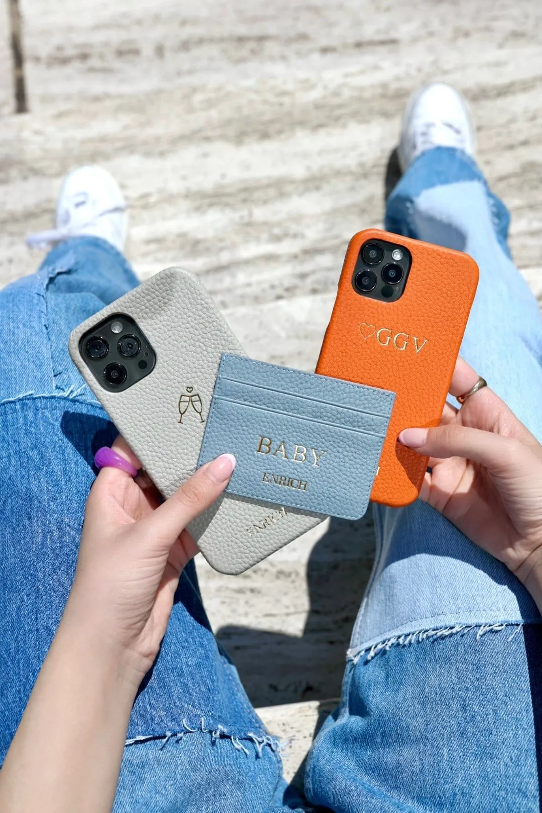 Cardholders