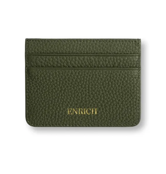 Cardholders