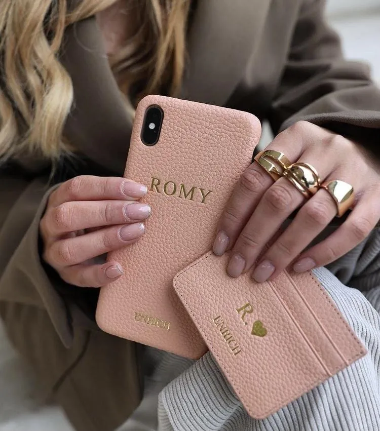 Cardholders