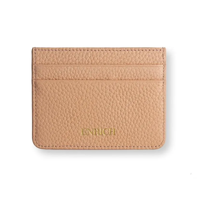 Cardholders