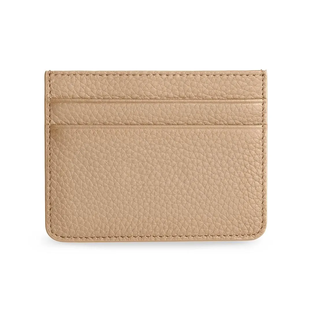 Cardholders