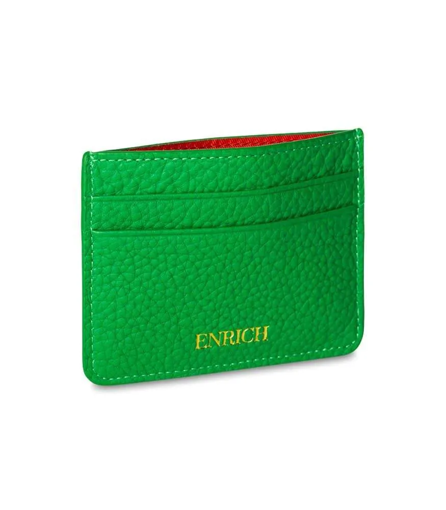 Cardholders