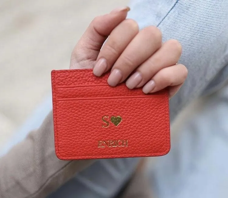 Cardholders