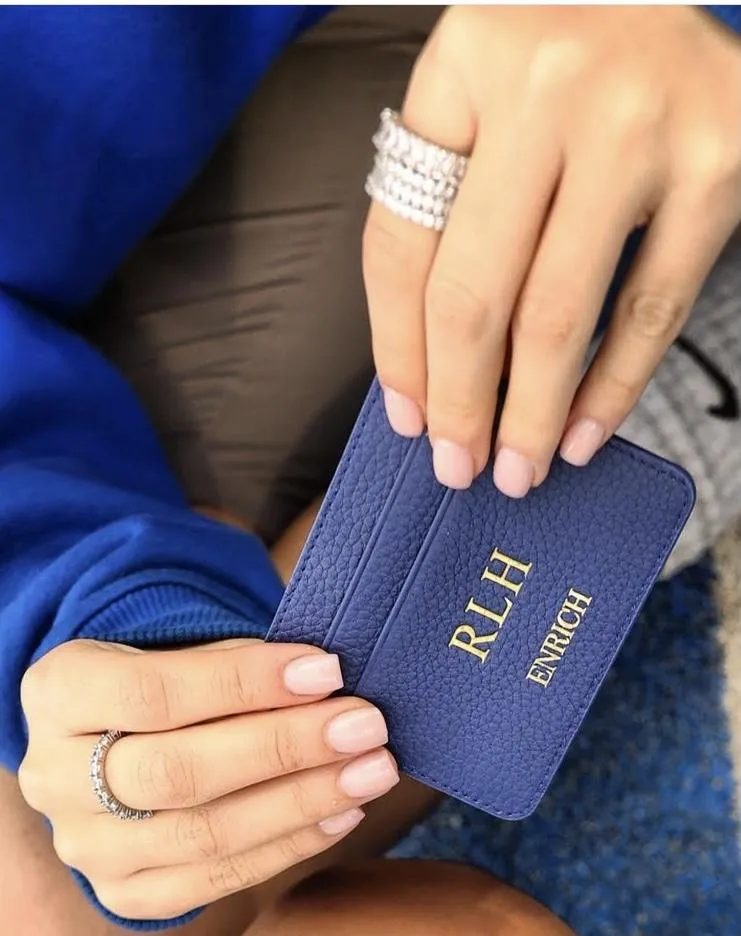 Cardholders