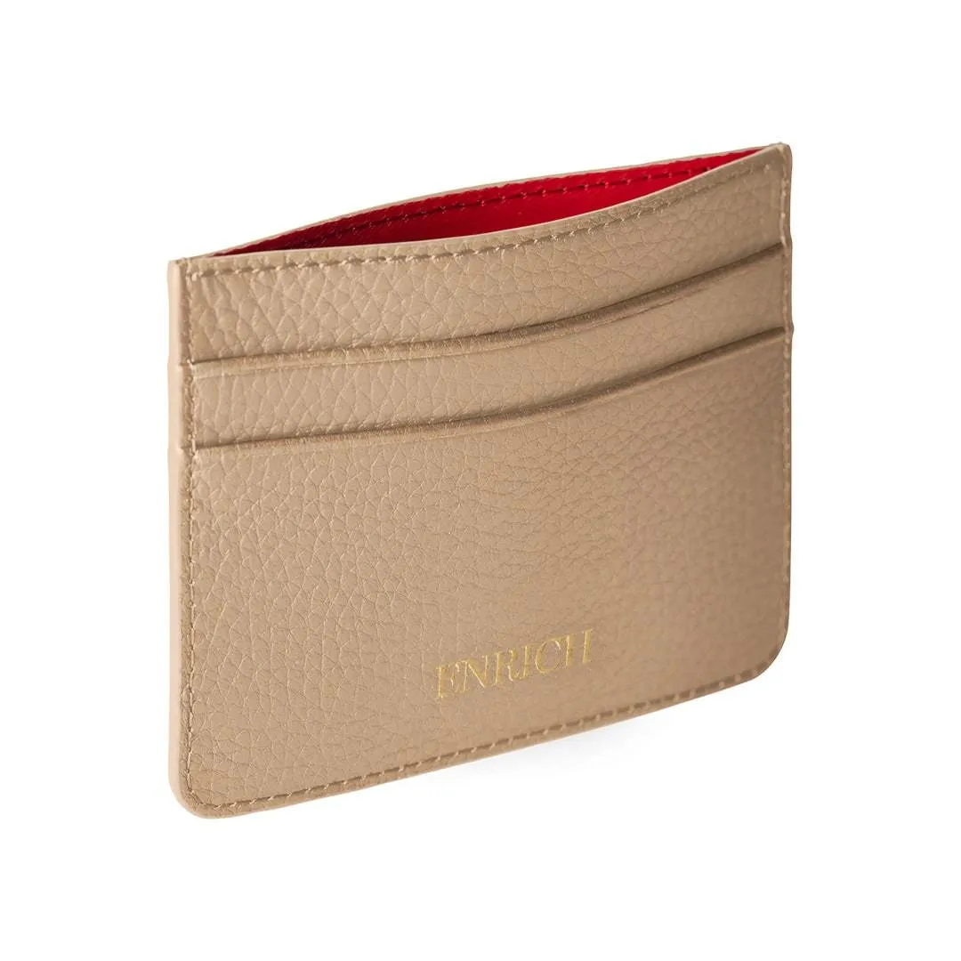 Cardholders