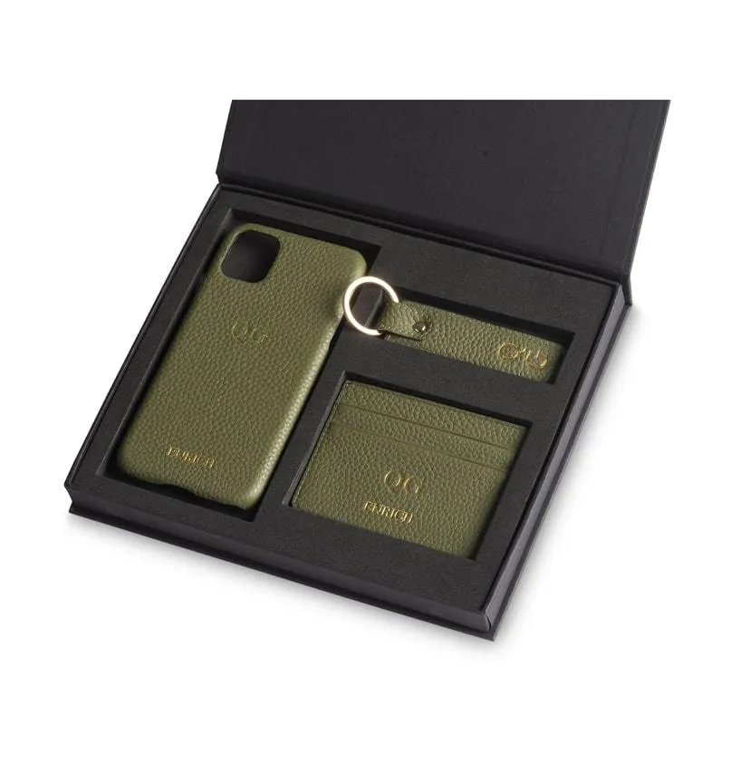 Cardholders