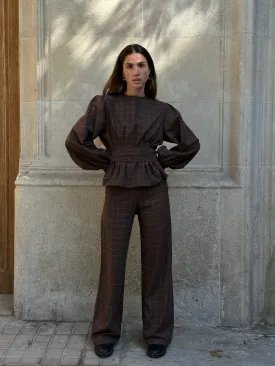 Celine Blouse