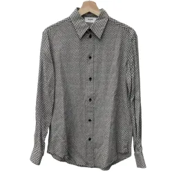 CELINE Print Shirt