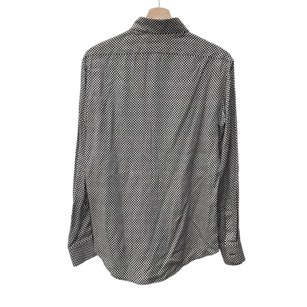 CELINE Print Shirt