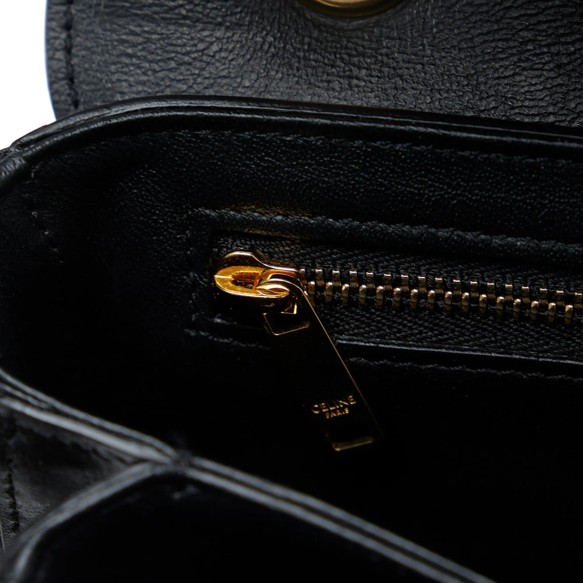 Celine Small C Bag (SHG-WkUUC8)