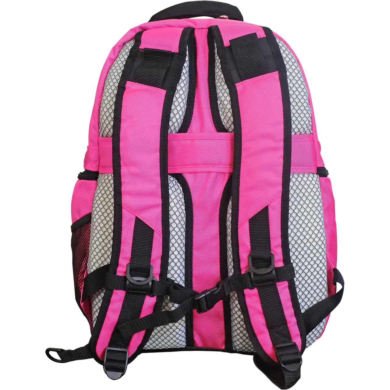 Chicago White Sox Laptop Backpack Pink