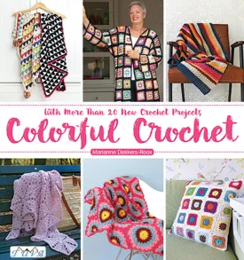 Colorful Crochet