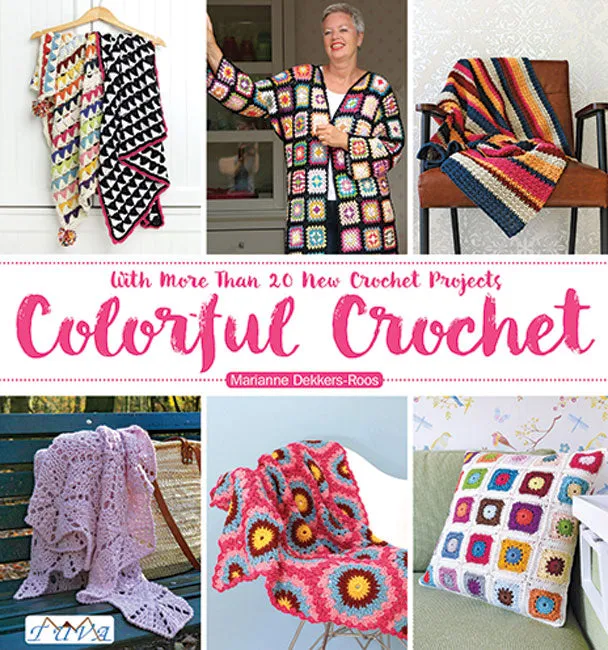 Colorful Crochet