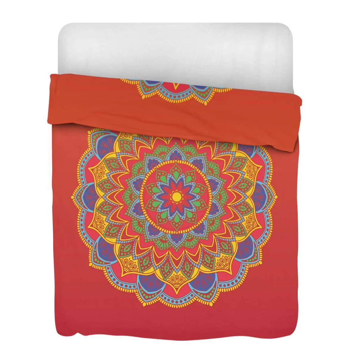 Colorful Mandala