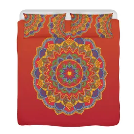 Colorful Mandala