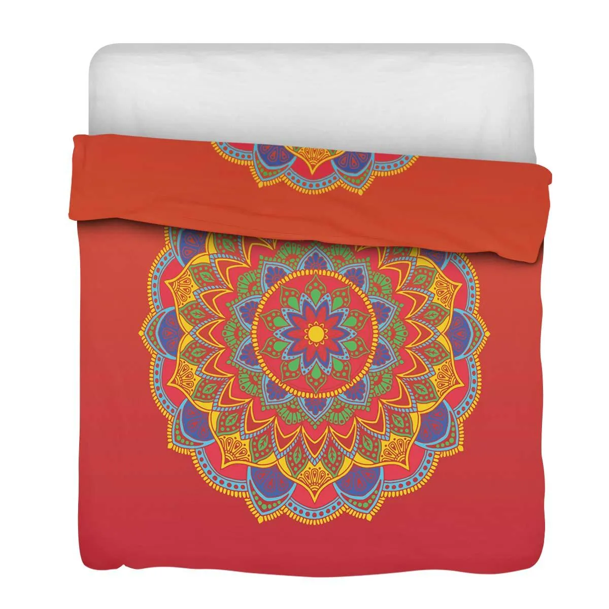 Colorful Mandala