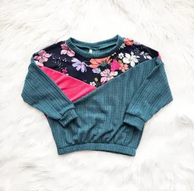 Colorful Sweater