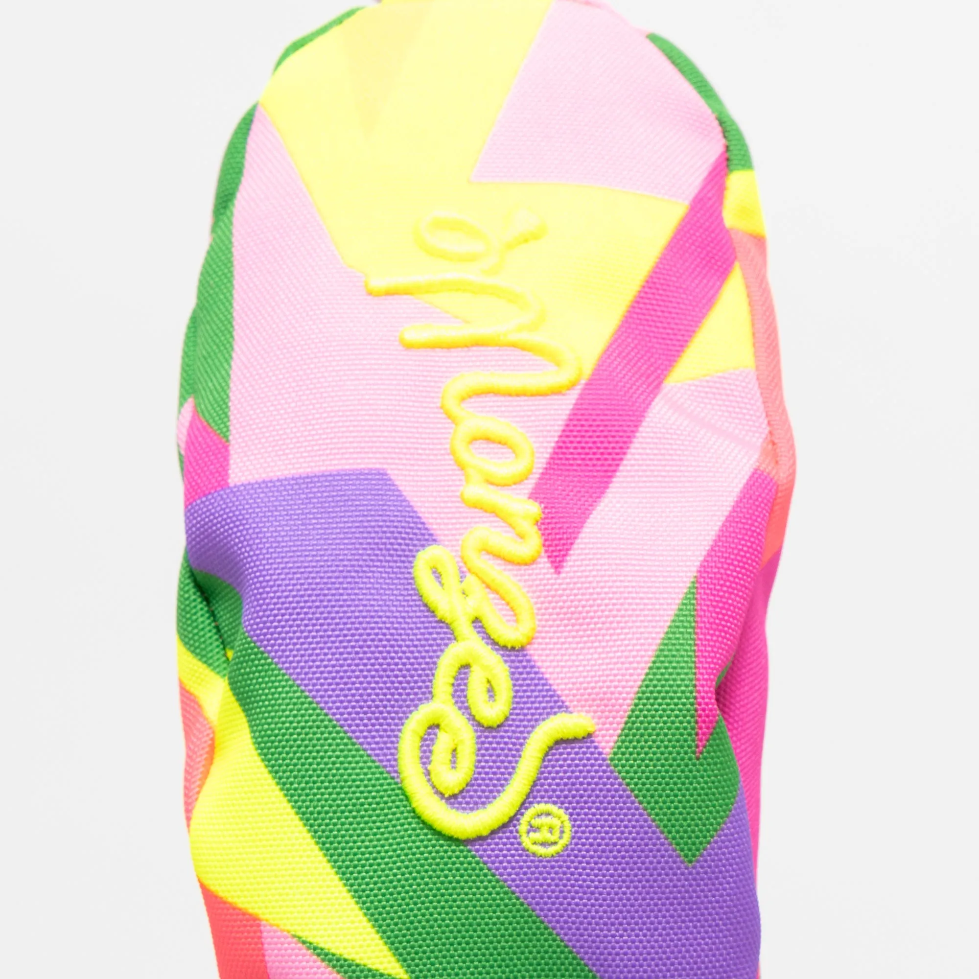 colorful [UT]