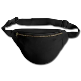 Customizable Fanny Pack add your own photo, images, designs, quotes, texts and more
