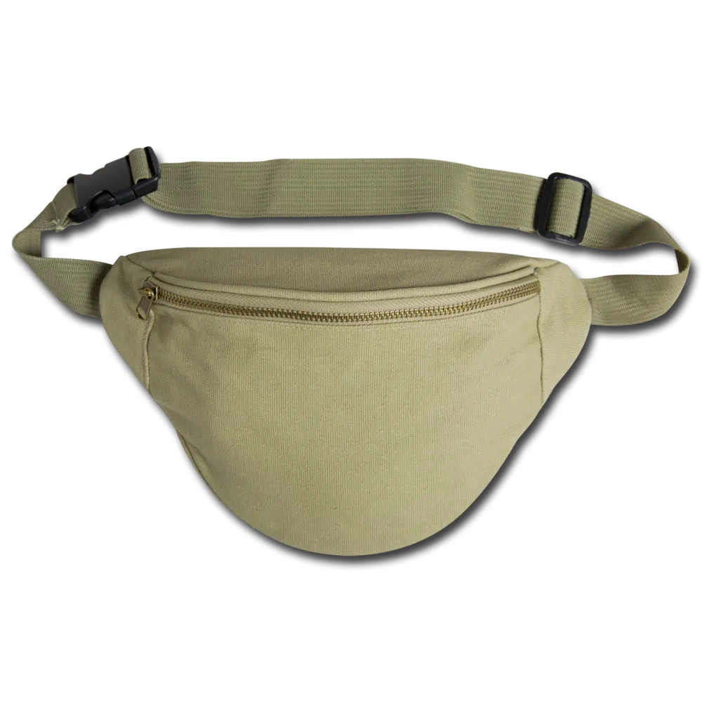 Customizable Fanny Pack add your own photo, images, designs, quotes, texts and more