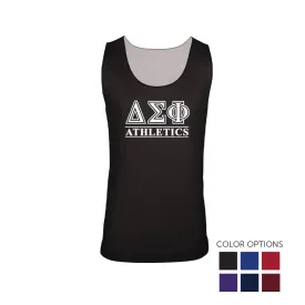 Delta Sig Personalized Intramural Mesh Tank