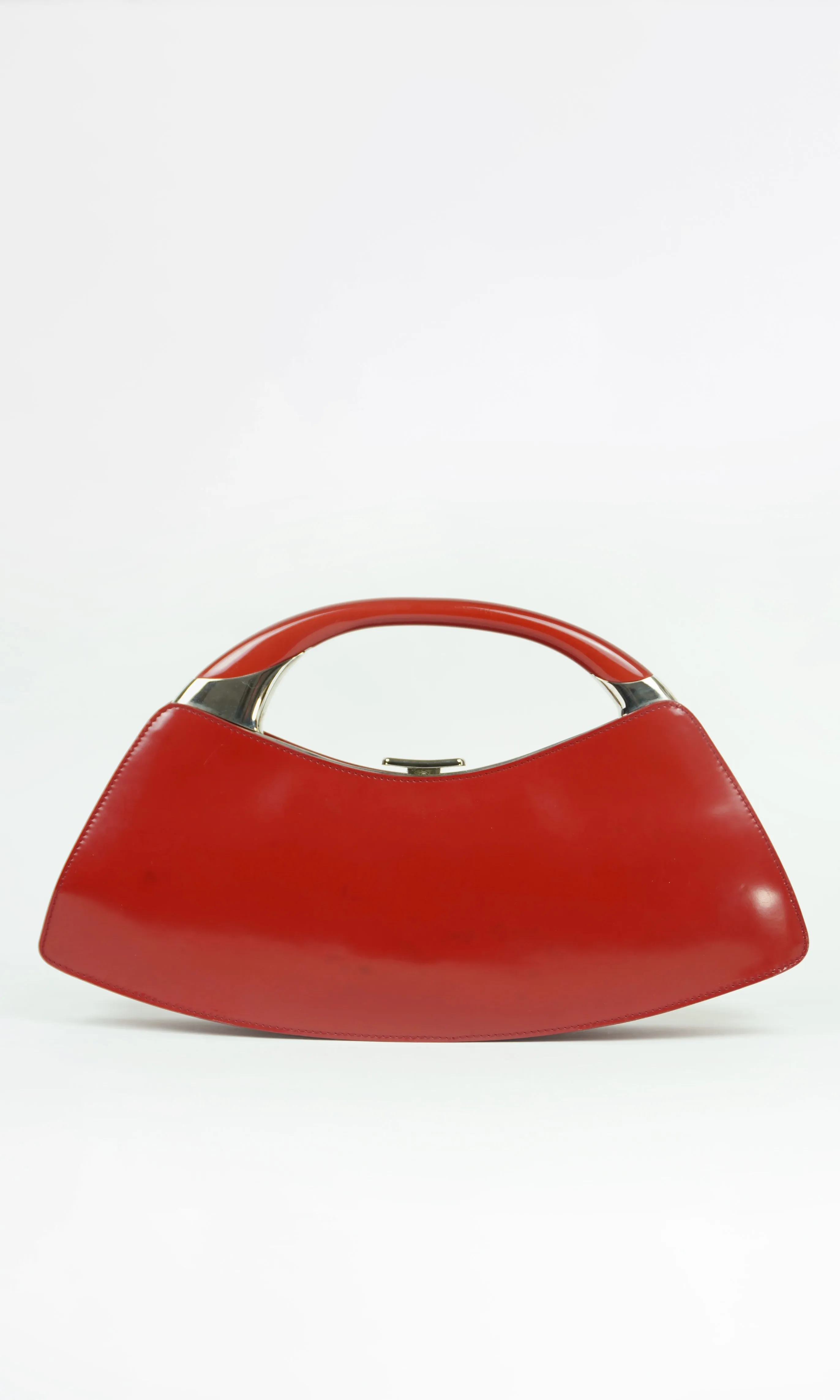 Dior Bondage Bag